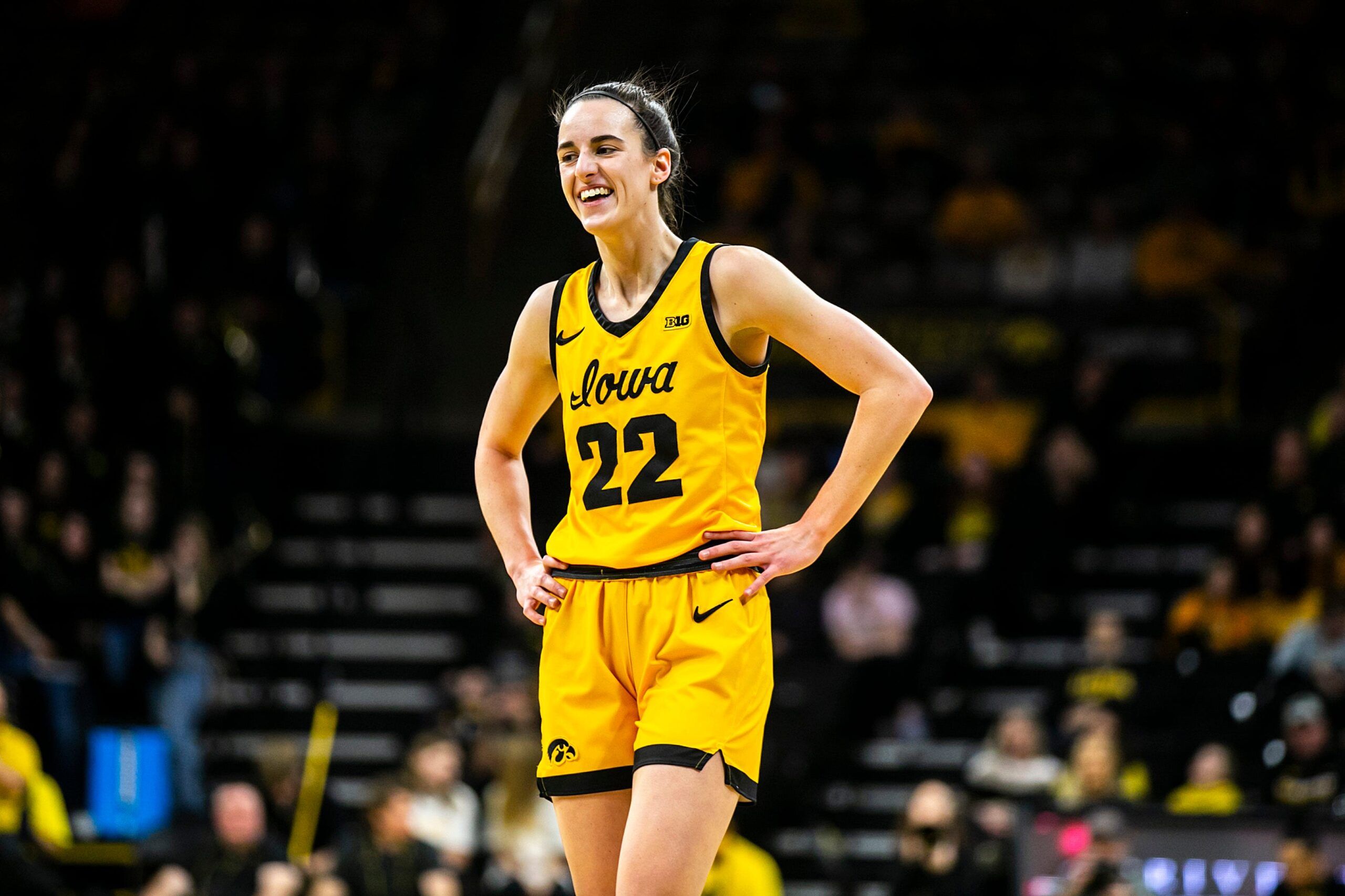 WNBA Draft Ticket Prices Soar After Successful Caitlin Clark 2024 Season