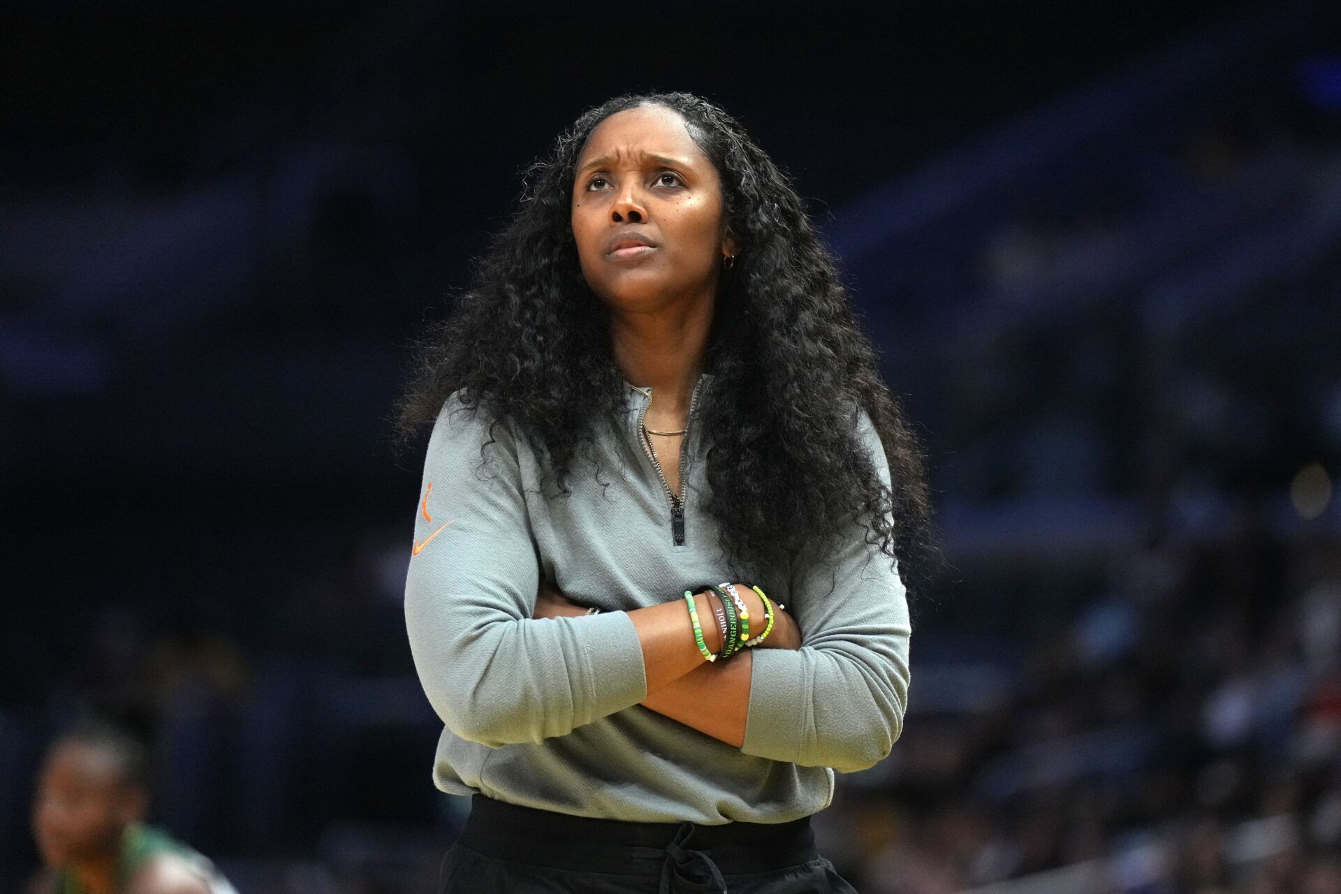 Seattle Storm Predicted To Land French Star Center in New 2025 WNBA Mock Draft