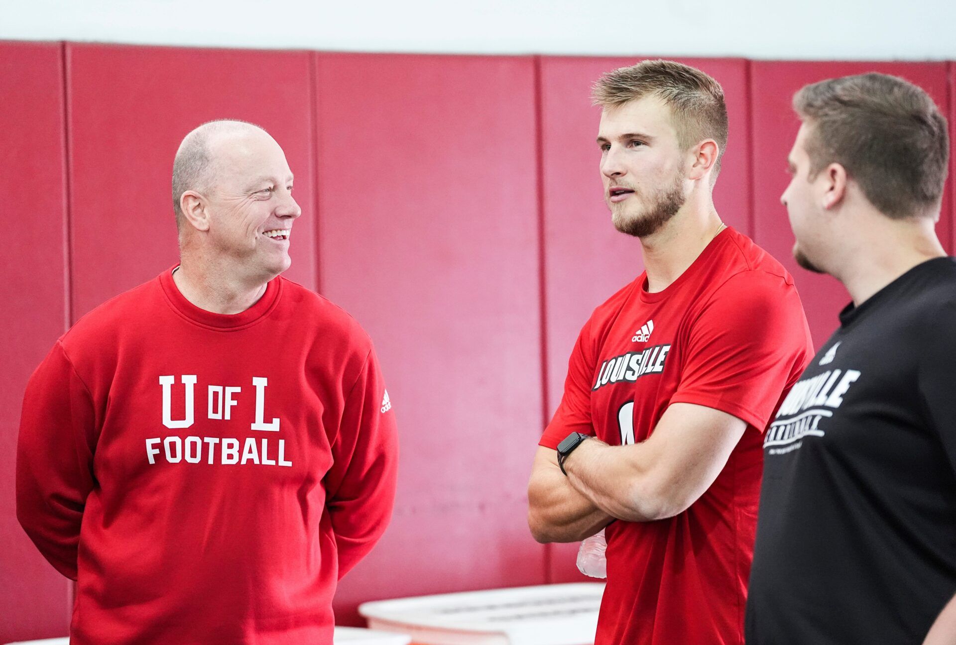 NFL Head Coach Boldly Predicts the Best QB in the 2025 Class, and It Isn’t Cam Ward, Shedeur Sanders, or Jaxson Dart