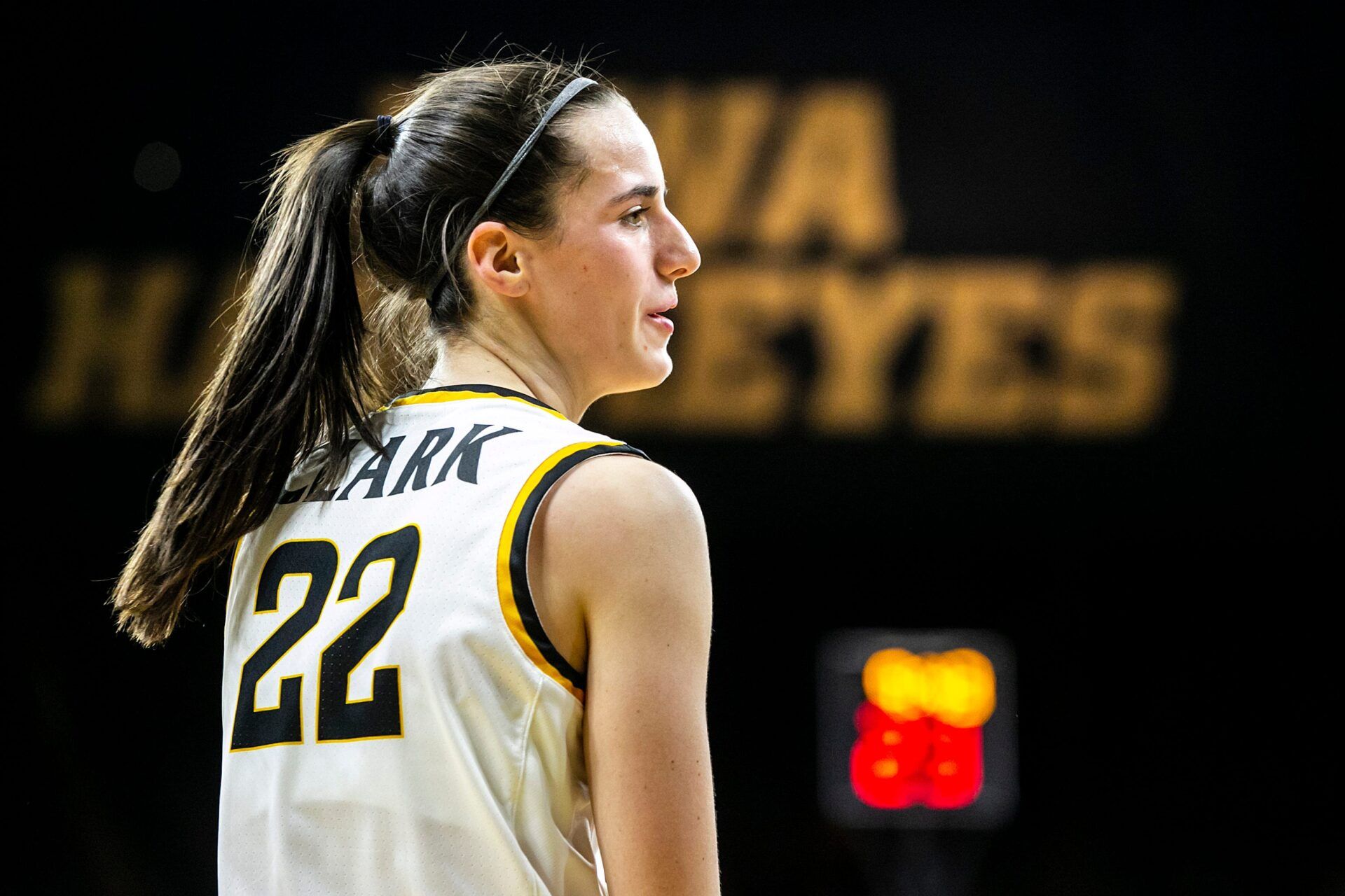 Caitlin Clark Picks Prestigious Golf Tournament Over WNBA as No. 1 Sporting Event