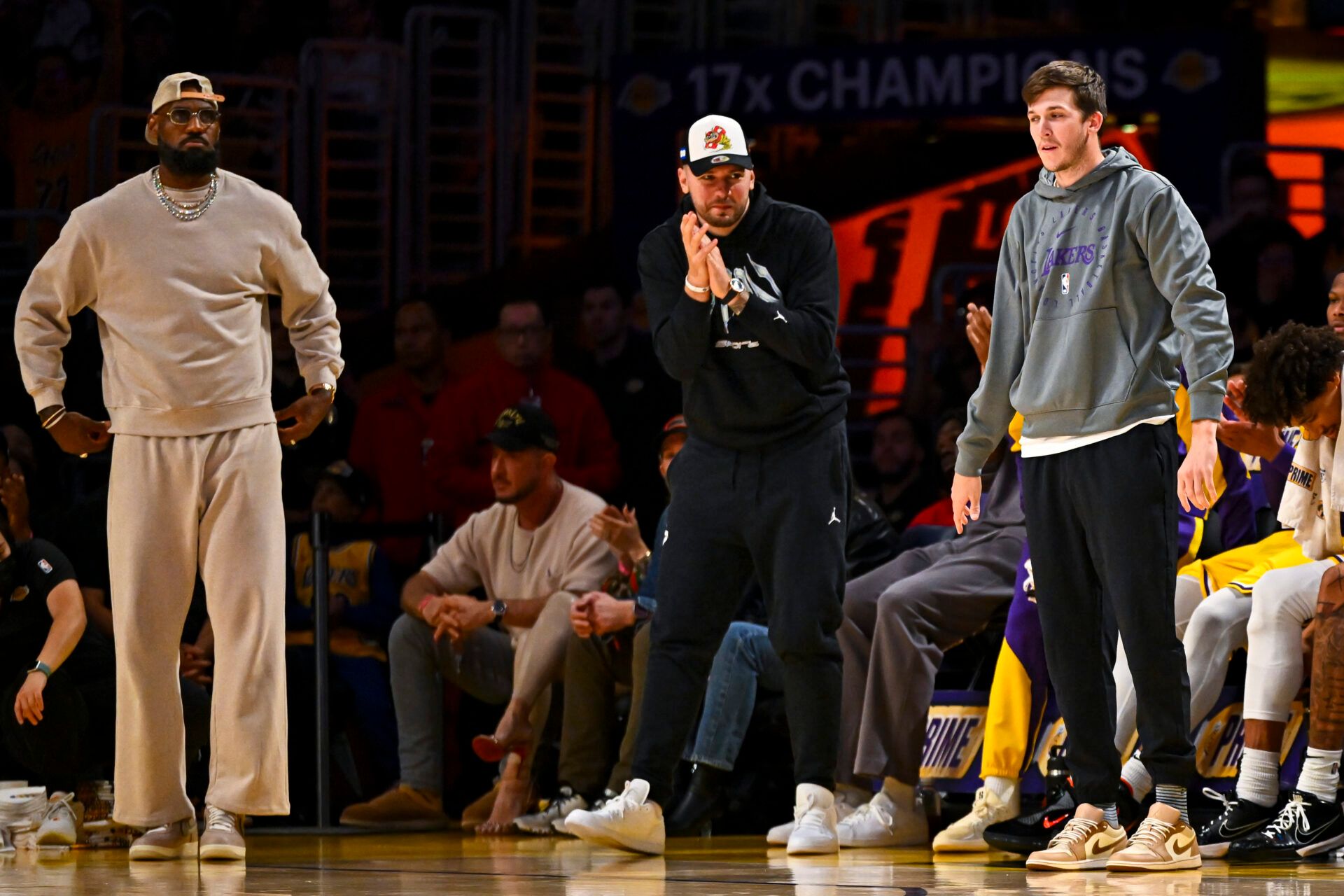 Lakers vs. Timberwolves Stats: Comparing Head-to-Head Record and Player Performance Before Playoff Round