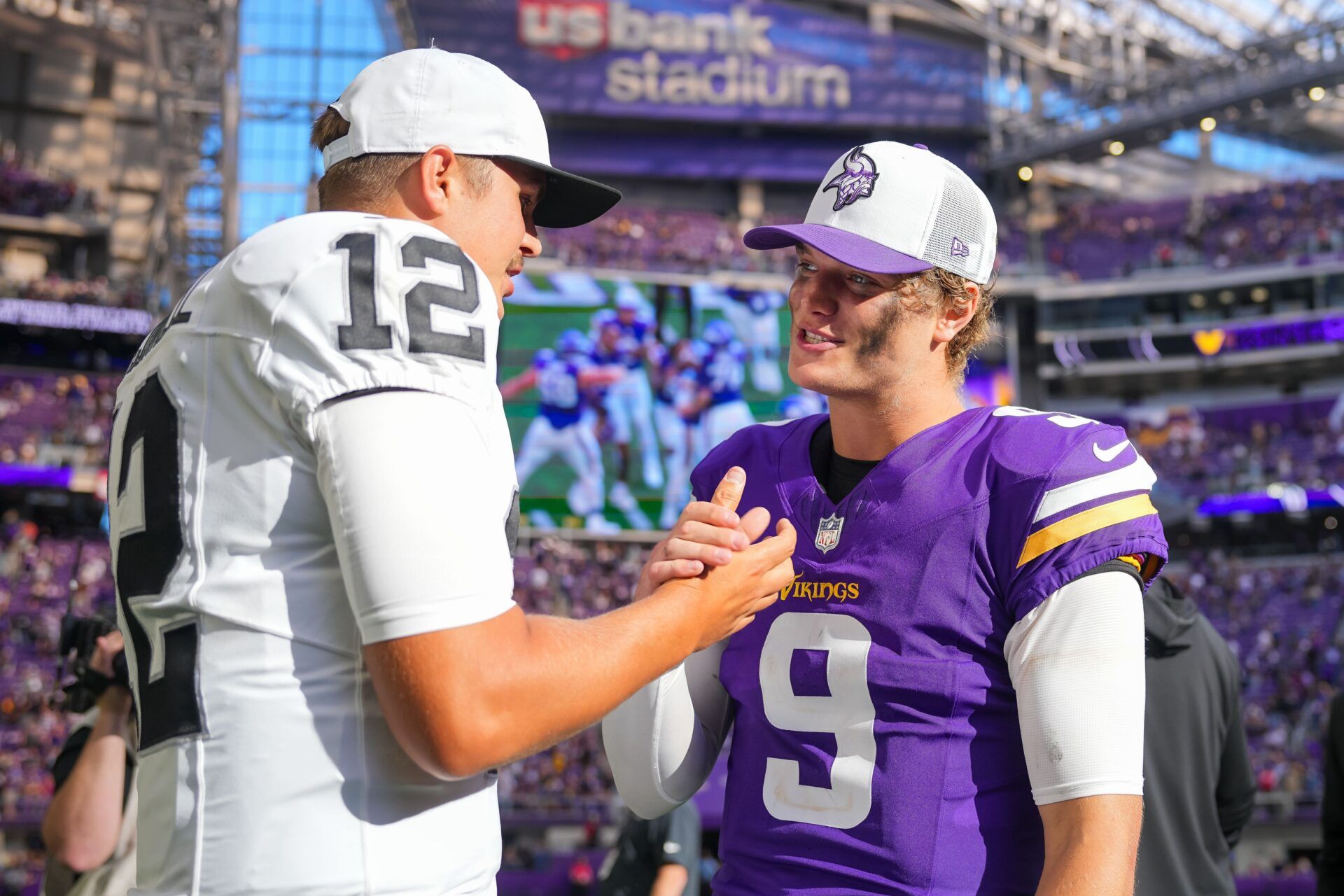 NFL Insider Reveals 22-TD QB Could Be Traded During 2025 Draft Weekend