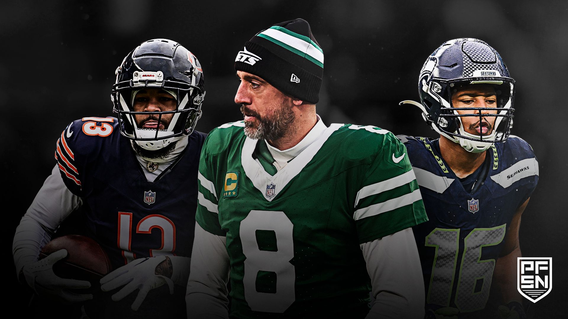 1 Remaining Free Agent Each Team Should Sign: Tyler Lockett Heads to the Browns, Keenan Allen to the Titans