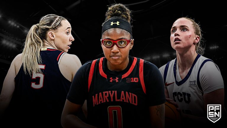 PFSN predicts all three rounds of the 2025 WNBA Draft.