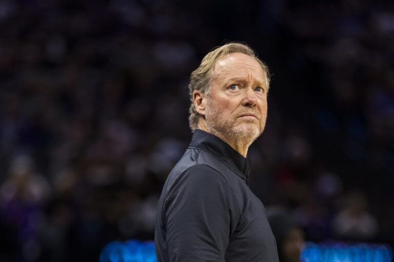 Why Did Mike Budenholzer Get Fired? Exploring Possible Reasons for Suns’ Bold Move After Disastrous Season