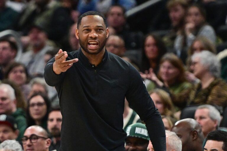 5 Potential Replacements Suns Could Sign After Firing Mike Budenholzer