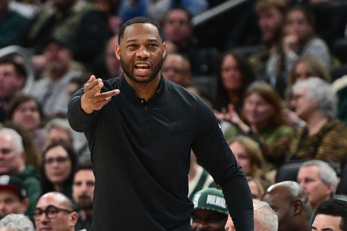 5 Potential Replacements Suns Could Sign After Firing Mike Budenholzer