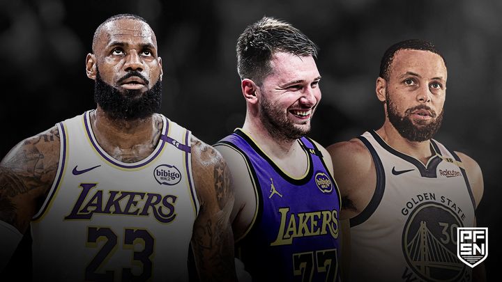 PFSN ranks the 20 playoff and play-in teams ahead of the NBA postseason.