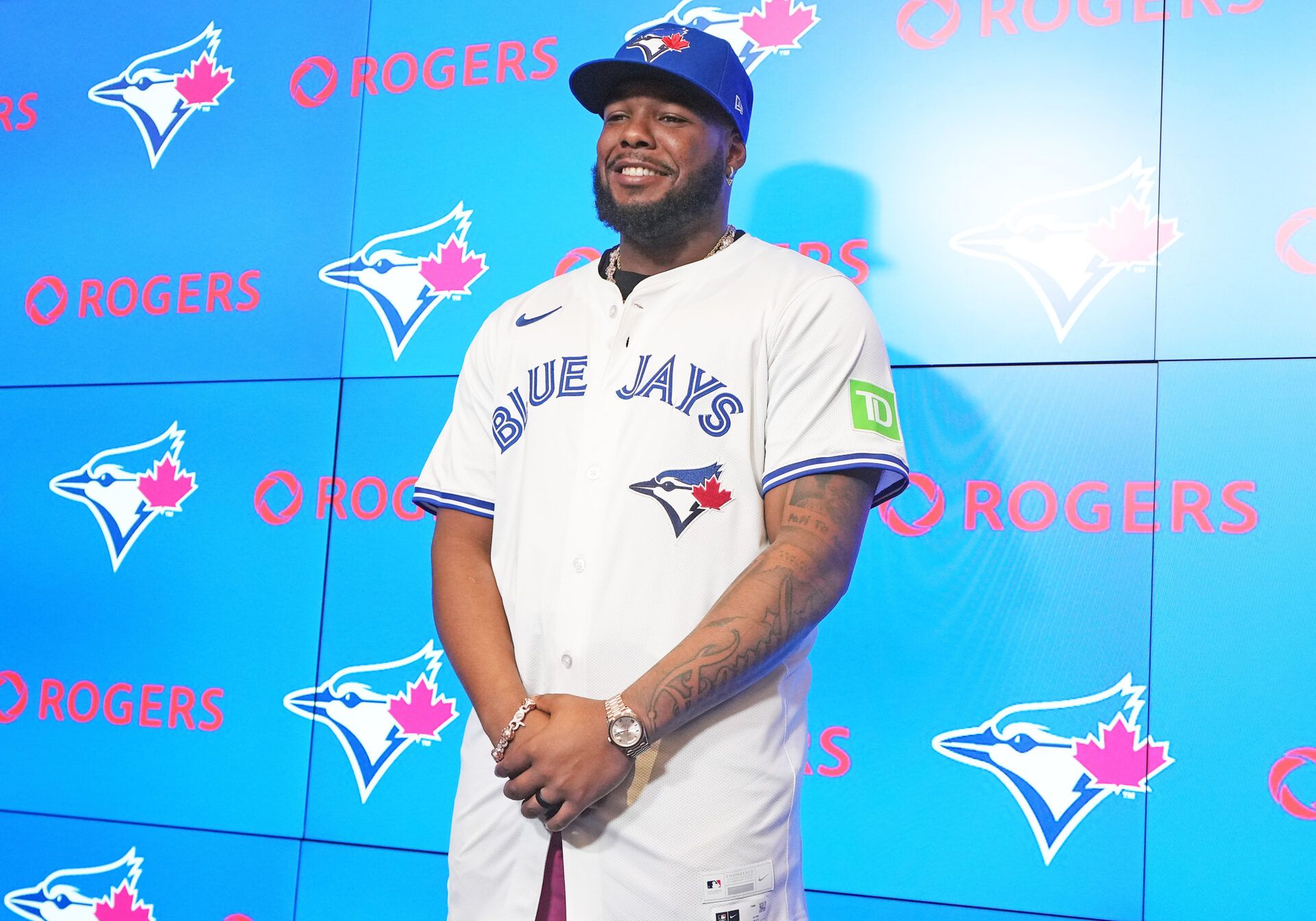 Vladimir Guerrero Jr. earned a massive extension with the Toronto Blue Jays, but some agents feel skeptical how the deal projects in the future.