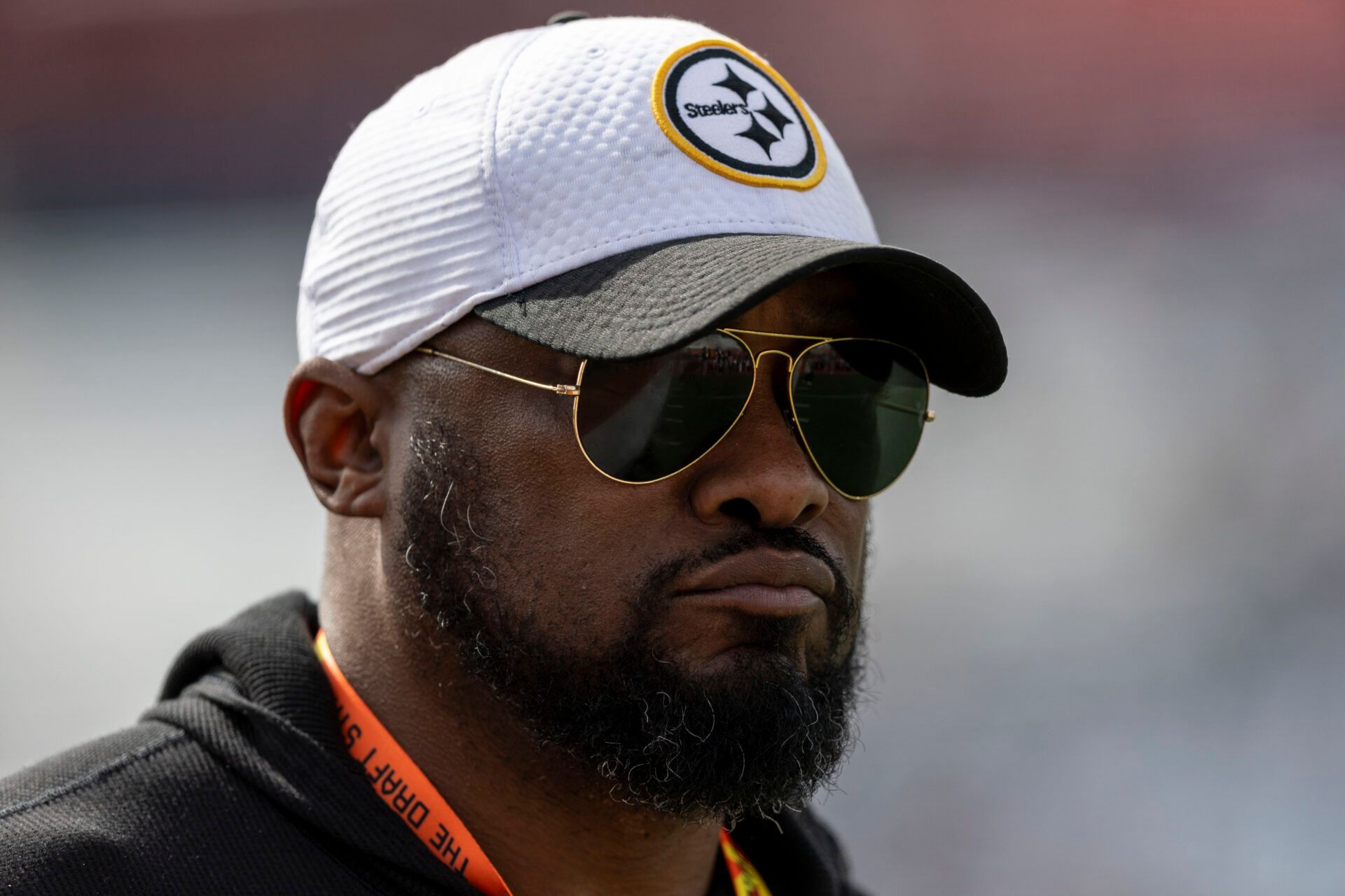 Steelers, Giants Set To Host 64-TD QB Who Led Nation In Passing Yards Ahead of 2025 NFL Draft