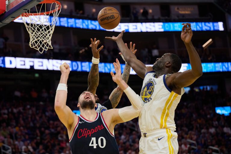 Draymond Green made a blunt confession after missed shots succumbed the Warriors to a play-in spot they dearly wished to avoid.