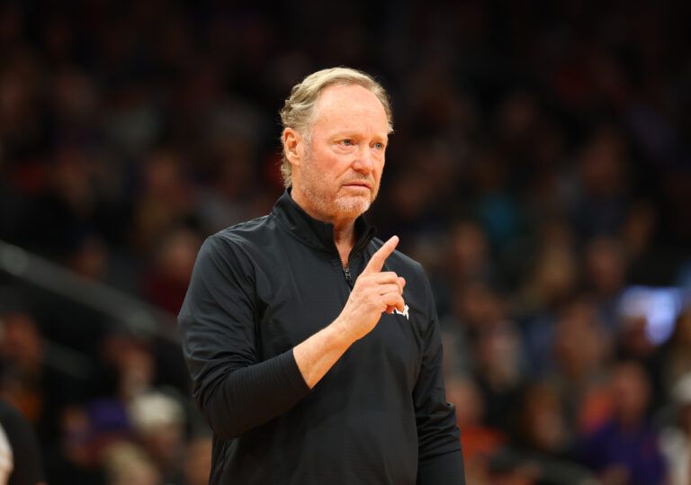 Find out more on how much money Mike Budenholzer is expected to be paid from his contract with the Phoenix Suns.