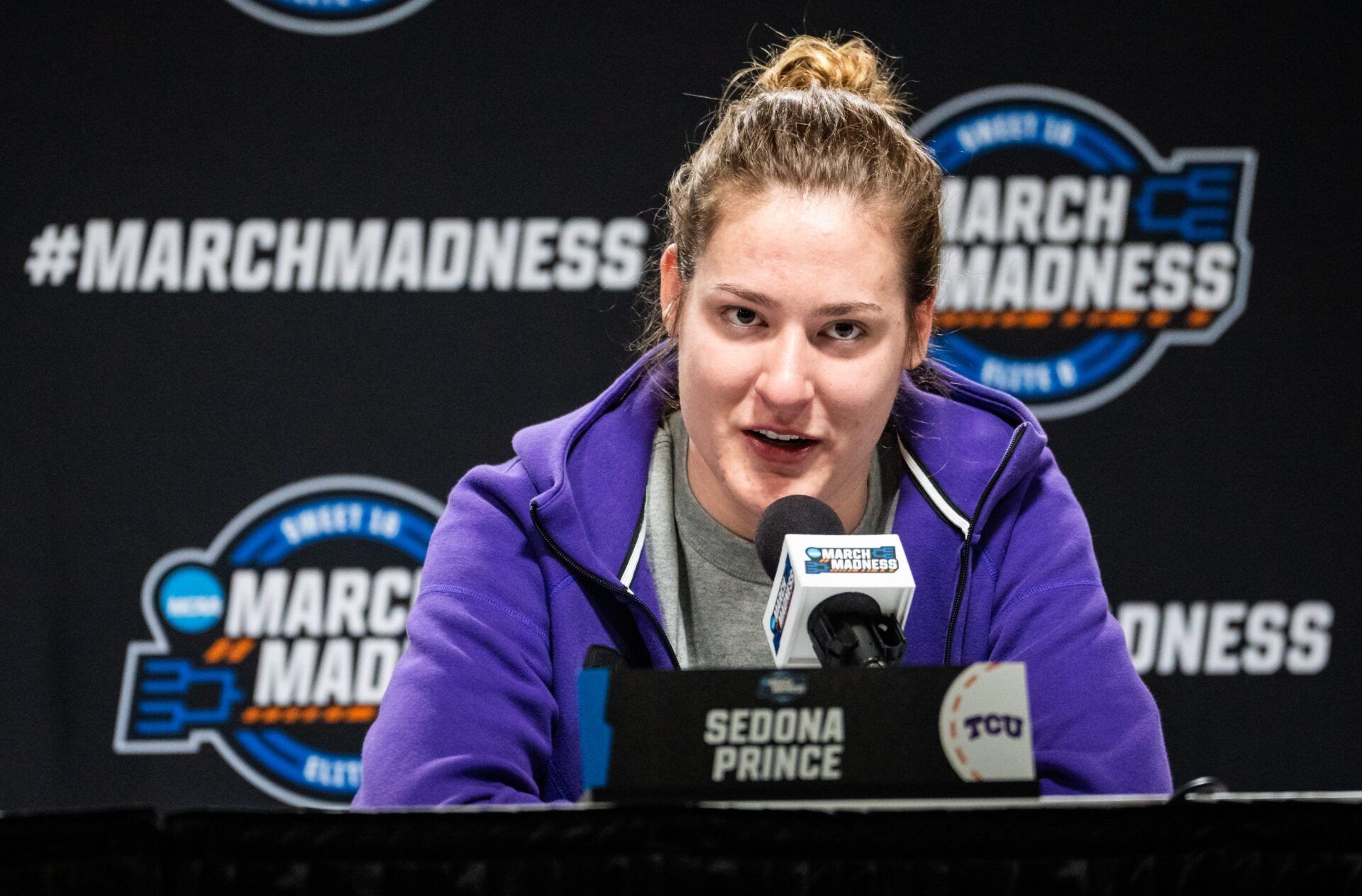Why Did WNBA Teams Pass on Sedona Prince? A Closer Look at TCU's Undrafted Star Player in 2025