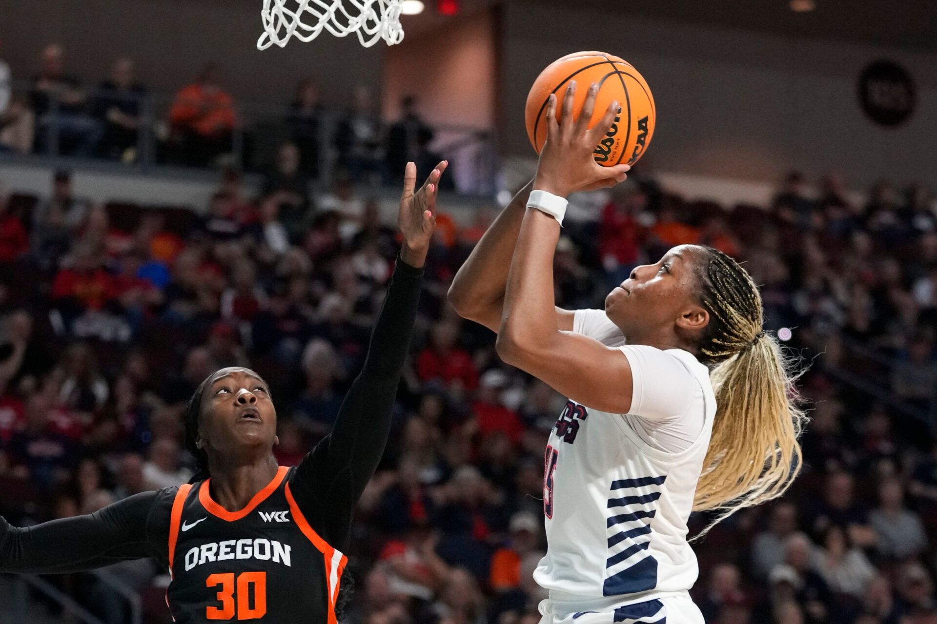 Who Is Yvonne Ejim? A Look at Caitlin Clark’s New Fever Teammate’s Career and Personal Life
