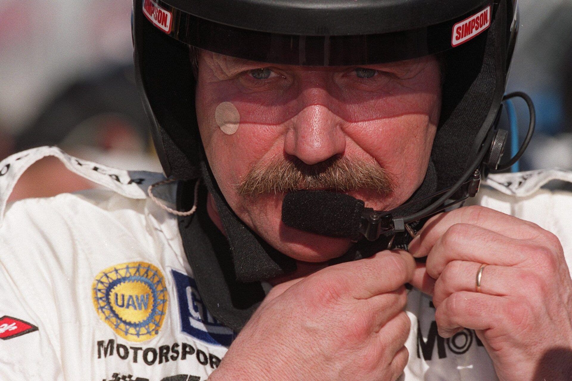 'Show Must Go On' - When Dale Earnhardt Sr.'s Tragic End Turned Rockingham Into NASCAR’s Healing Ground