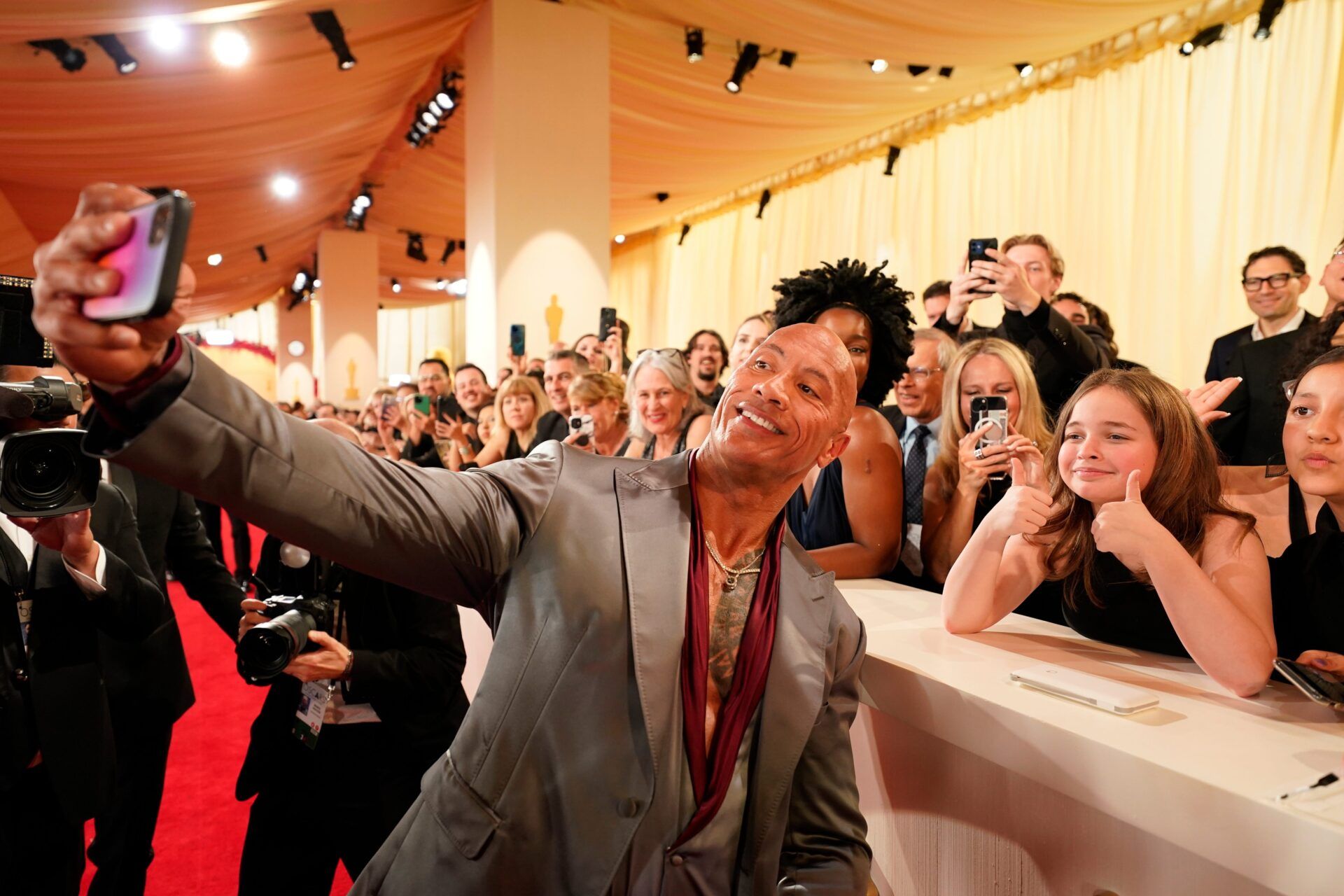 3 Biggest Business Failures of Dwayne 'The Rock' Johnson's Career