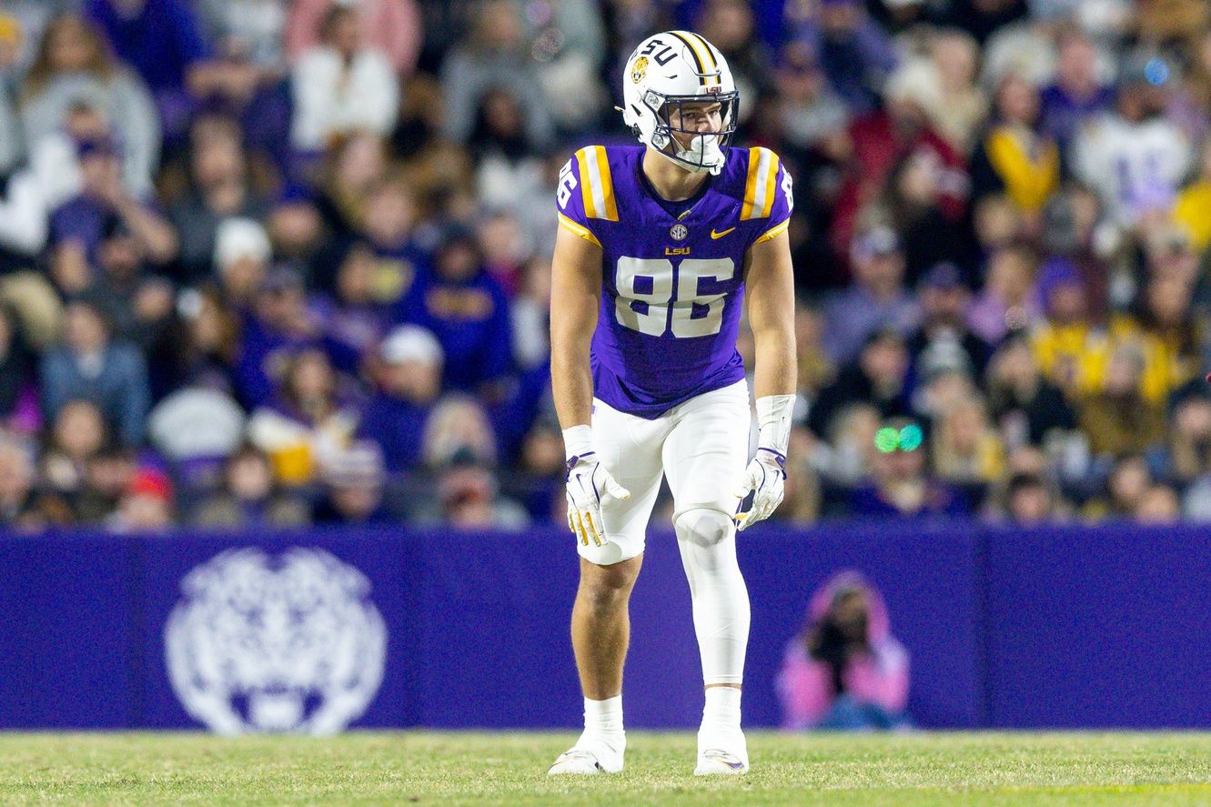 NFL Insider Reveals 4 Teams That 6'5