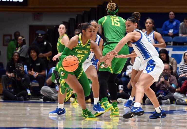 3 WNBA 2025 Draft Snubs Featuring Deja Kelly