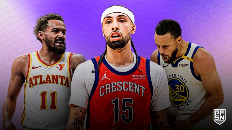 Ultimate NBA Play-In Tournament Guide: How Does It Work, Who Is Set To Advance, Best Bets, and More