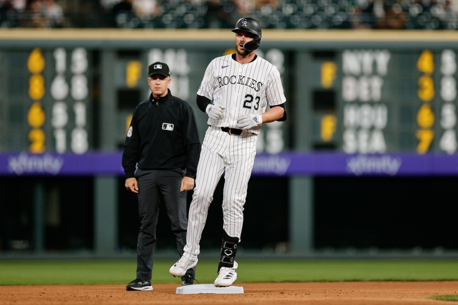 'Just Retire’ - Fans Call Out Kris Bryant After Another Injury Setback in His Underwhelming Rockies Run