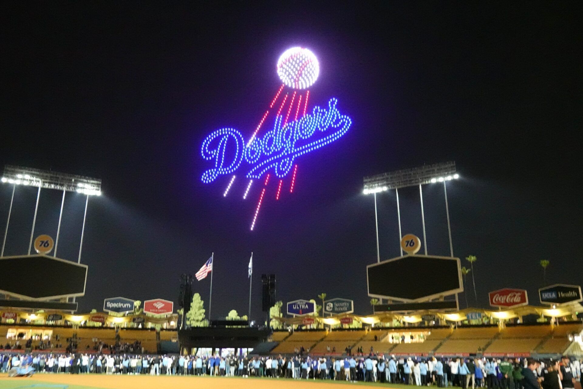 Prayers Pour In After Health Crisis Hits Dodgers' Former 2-Time World Series Champion