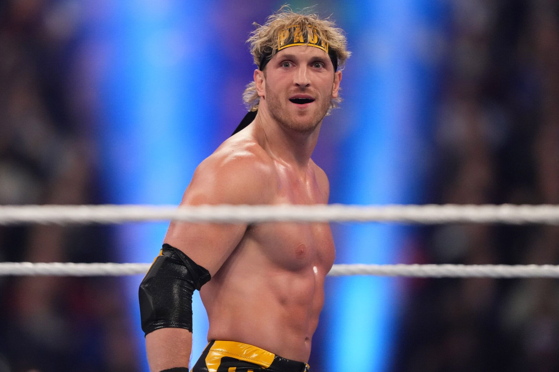 Logan Paul and AJ Styles are among the few WWE Superstars who found themselves in an unprecedented storyline heading into WrestleMania 41.