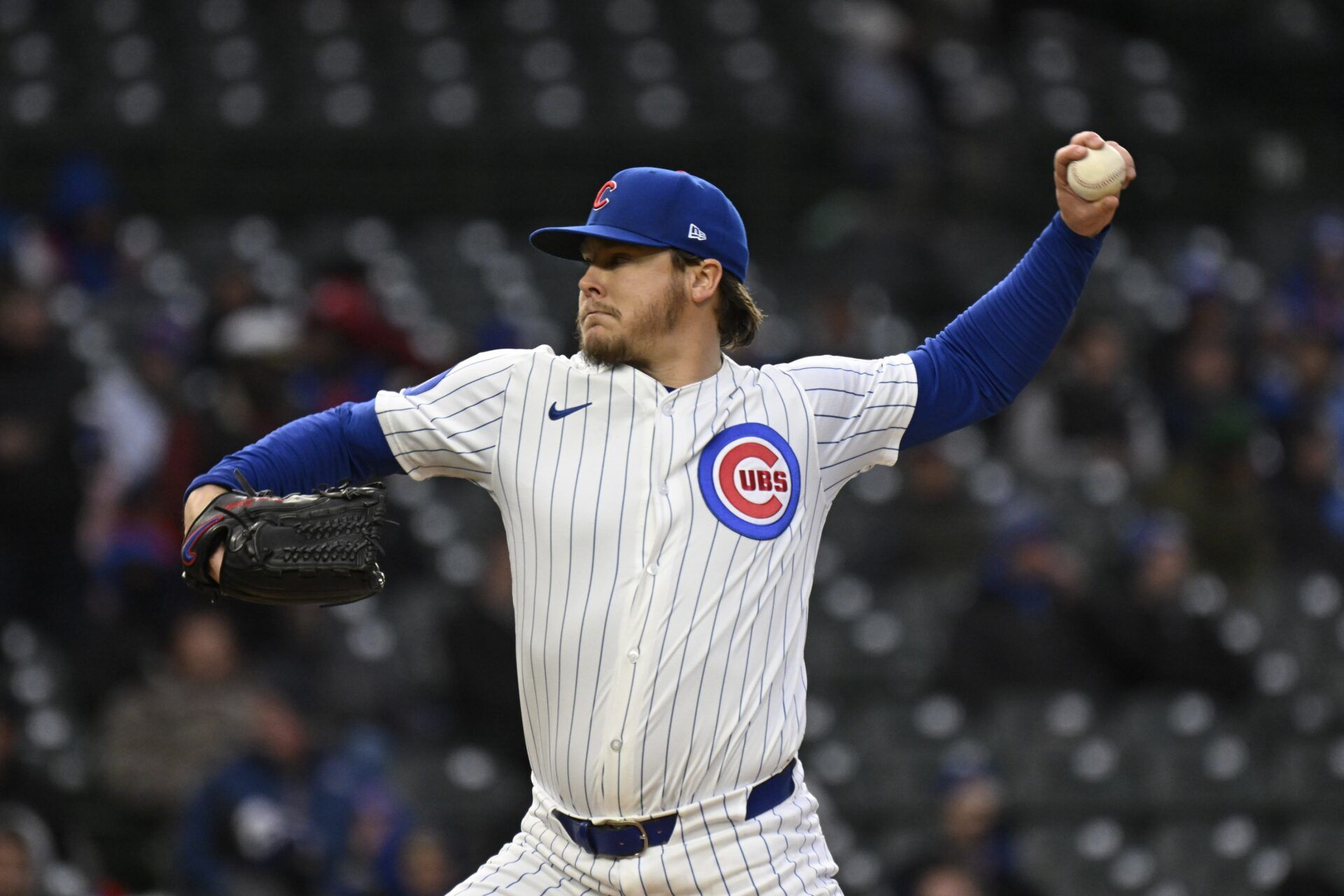 Cubs Rumors: Justin Steele's Injury to Push Front Office Into Aggressive Moves Amid Job Concerns