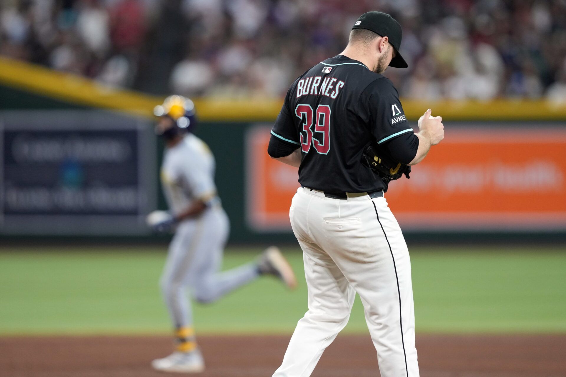 Corbin Burnes Reveals Orioles' Near-Miss Before $210,000,000 Diamondbacks Payday
