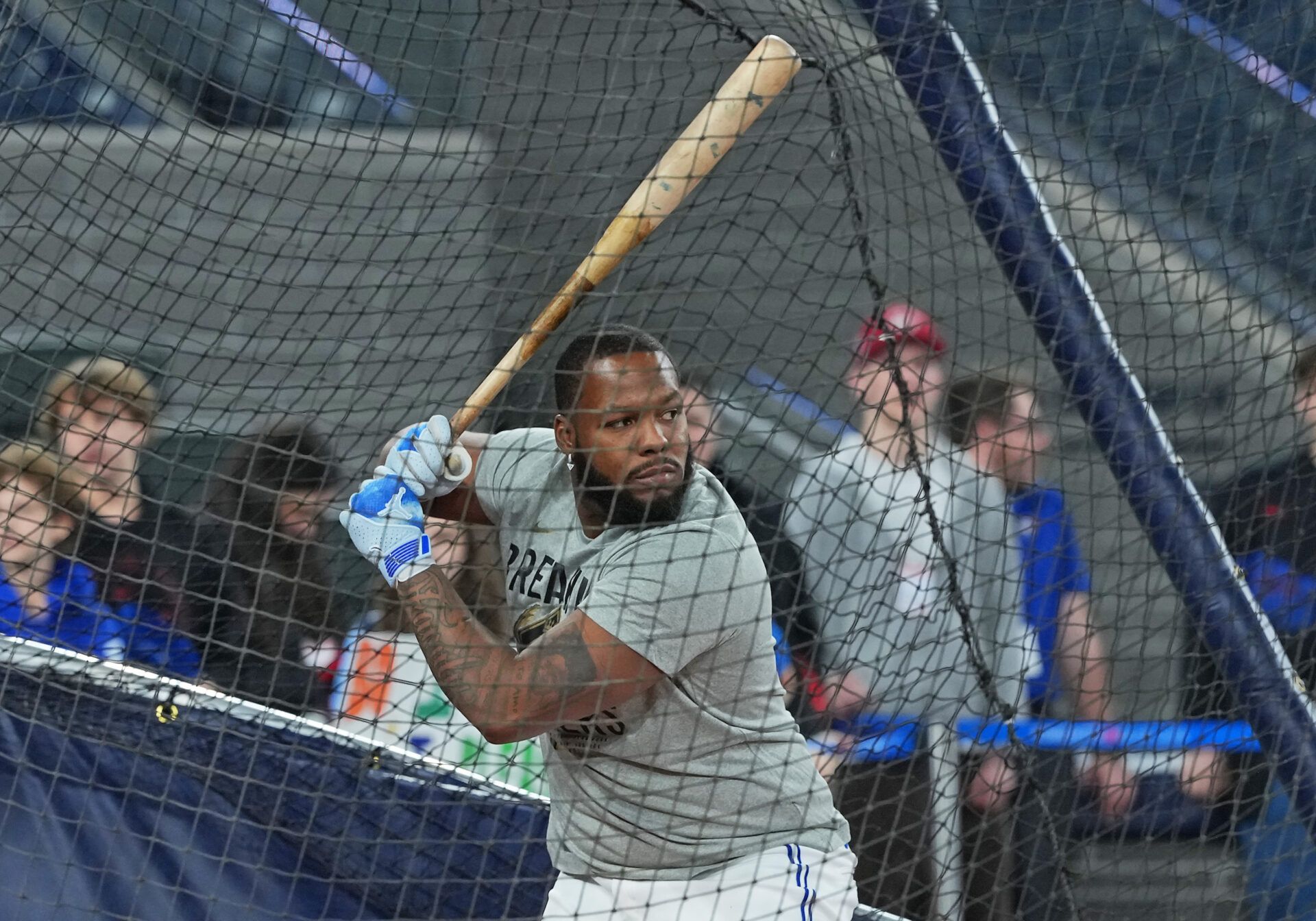 One Toronto insider revealed the hidden impact behind the $500 million deal the Blue Jays gave Vladimir Guerrero Jr. and what it tells the world.