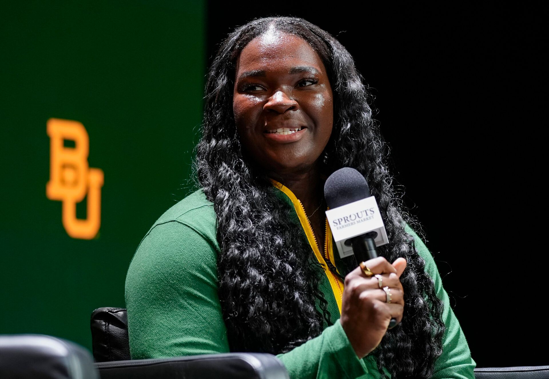 Deion Sanders’ Daughter, Shelomi, Sends Ecstatic 8-Word Reaction To Former Colorado Teammate Realizing Her WNBA Dream
