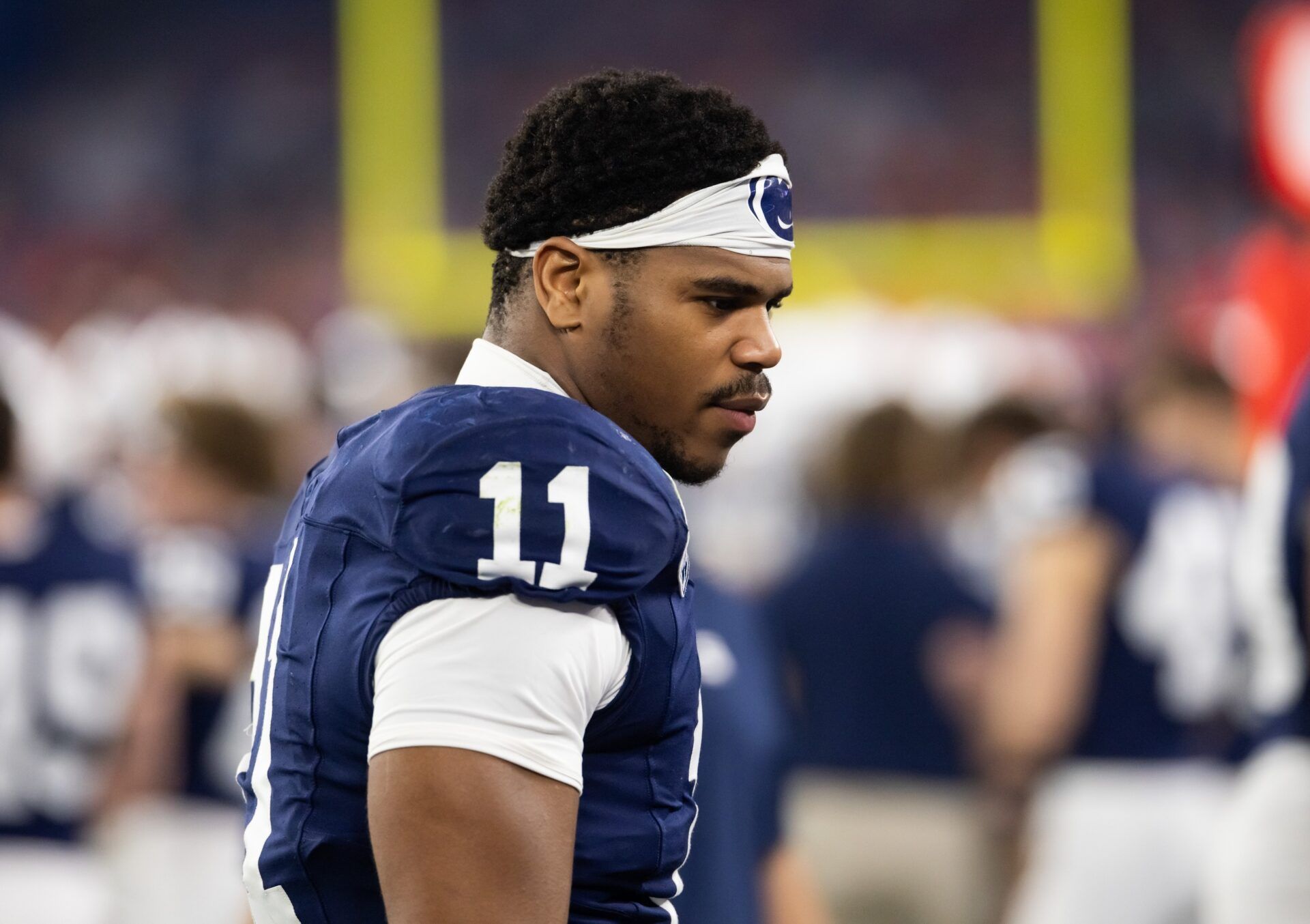 NFL Insider Reveals Giants May Be Trying To Land Both Abdul Carter and Shedeur Sanders in Franchise-Changing Draft