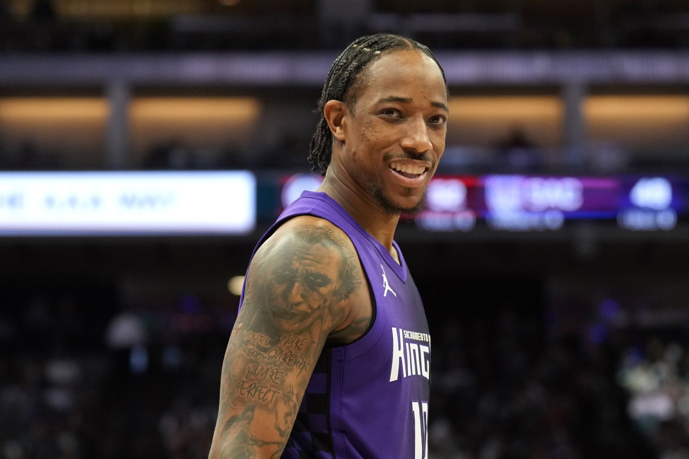 DeMar DeRozan S Playoff Record And Losses How Many Games Has The Kings Demar Derozan Playoff Record