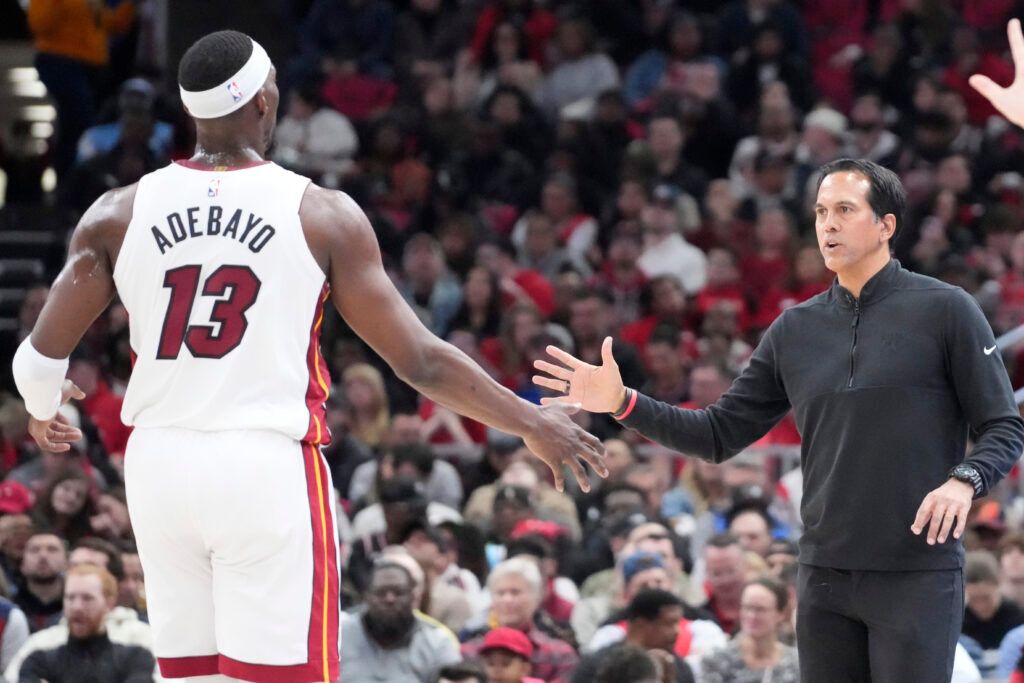 Miami Heat Injury Report: Exploring Player Availability Ahead of Play