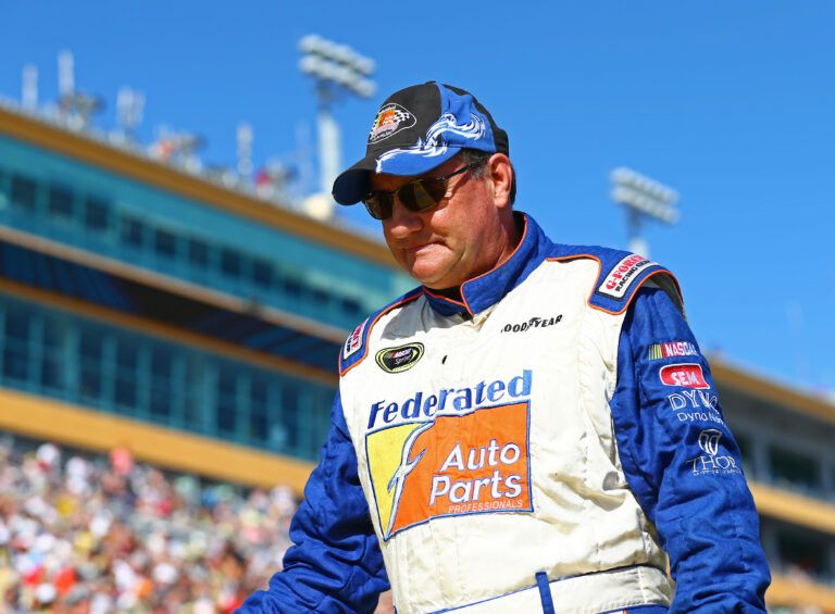 ‘They Need to Go’ – NASCAR Legend Ken Schrader Tears Into Fans Over Unusual Cup Series Desire