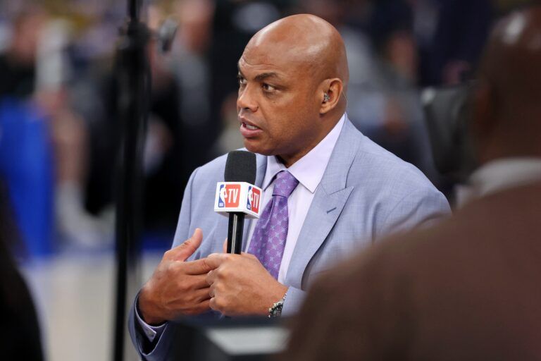 Kenny Smith Leaves Charles Barkley Baffled on Live TV After Comparing Jalen Green to an NBA Champ