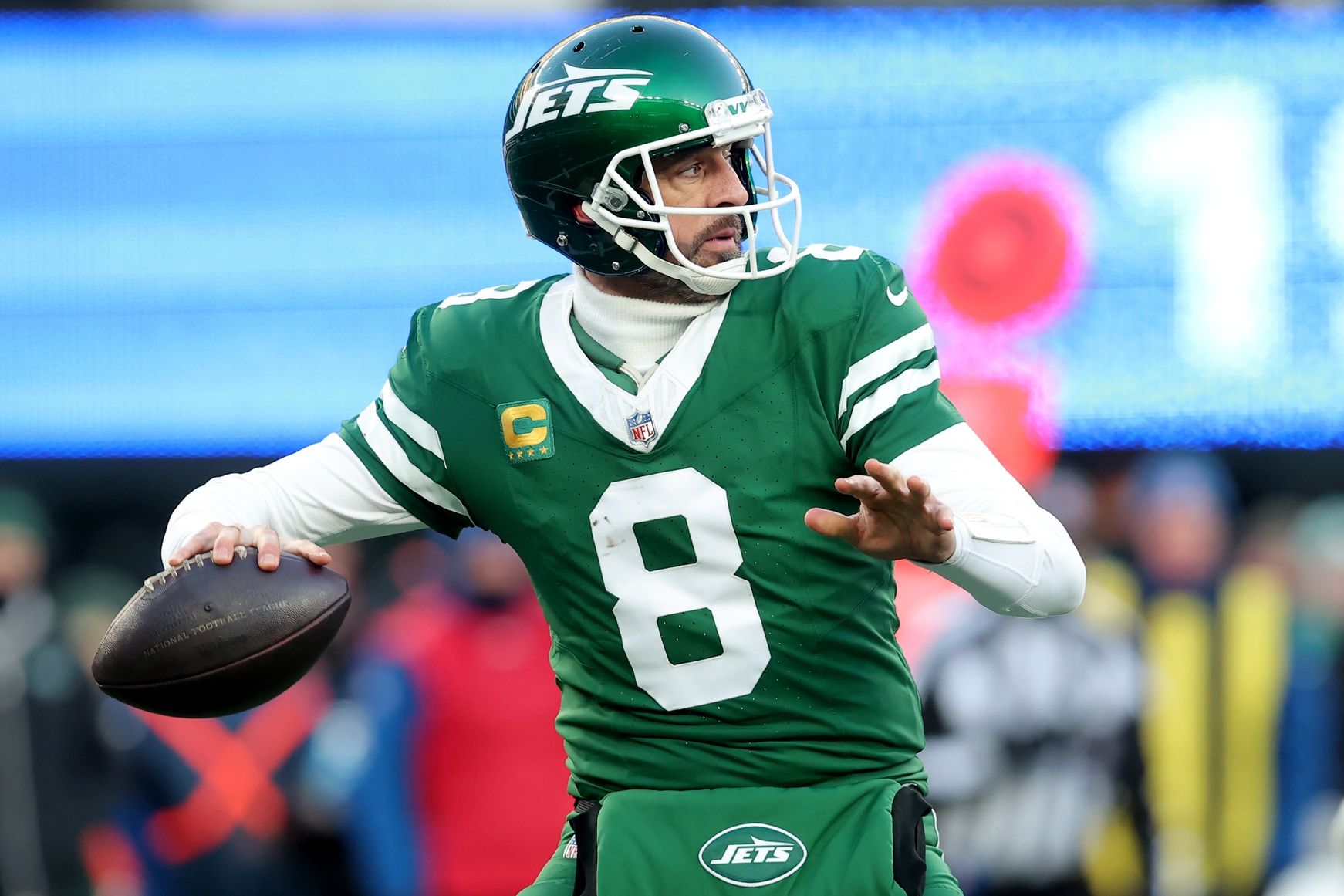 Does Aaron Rodgers Own a Sports Team? Analyzing the Legendary QB's Investment in the Bucks and Other Ventures