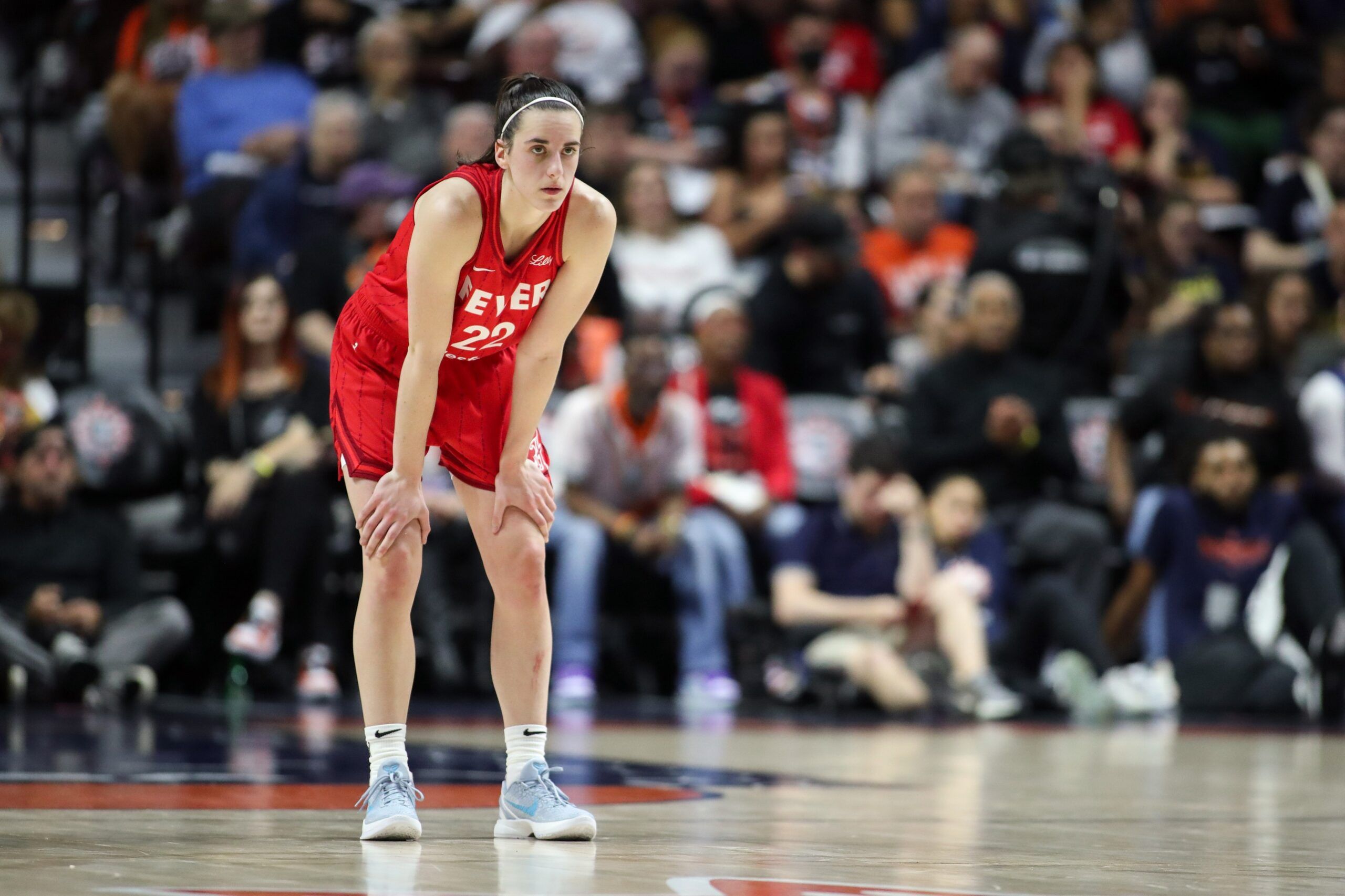 Caitlin Clarkâs Sensational WNBA Season Makes $161.98 Billion Worth Behemoth Sit Up and Take Notice
