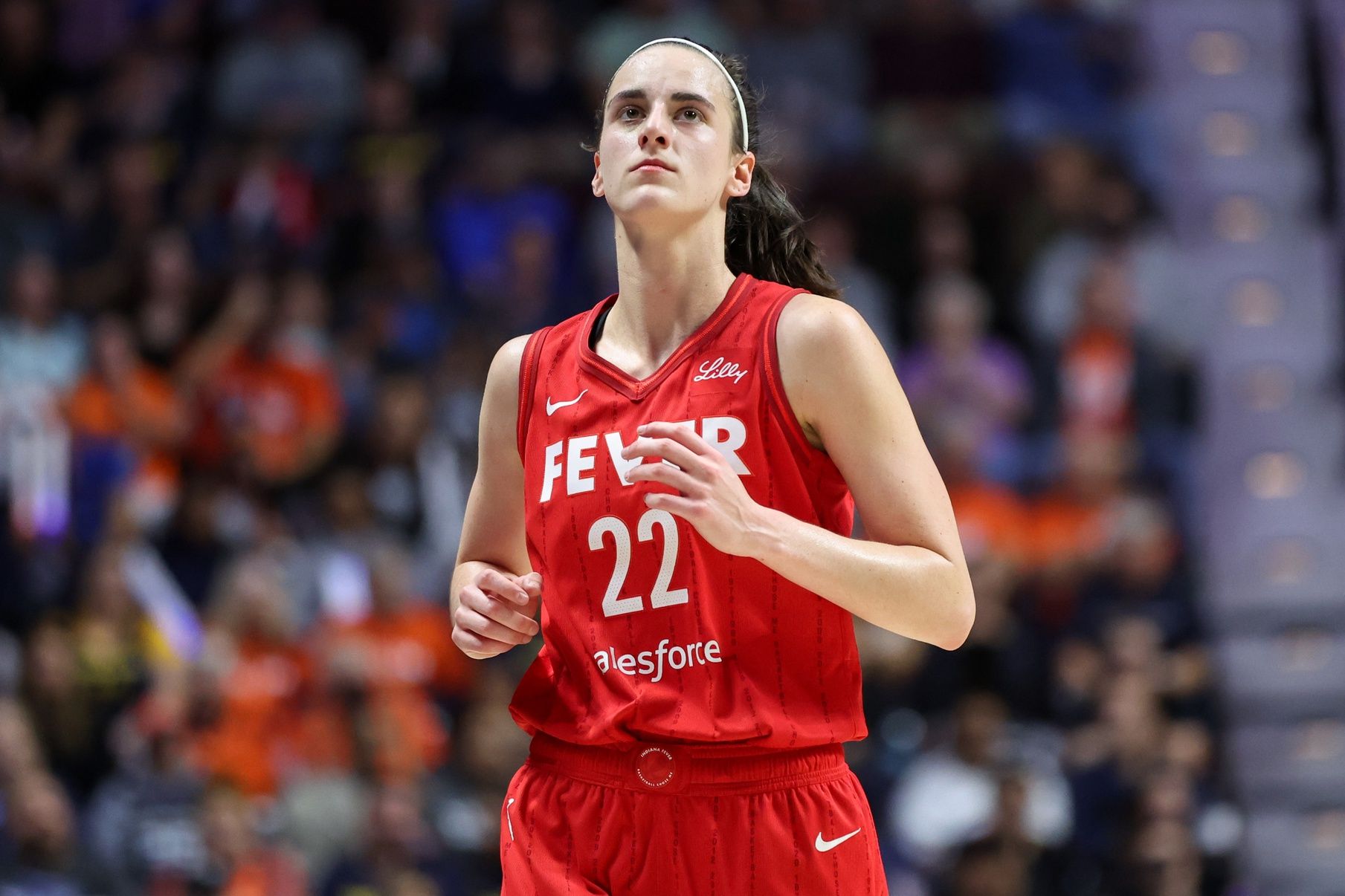Caitlin Clark’s Sensational WNBA Season Makes $161.98 Billion Worth Behemoth Sit Up and Take Notice