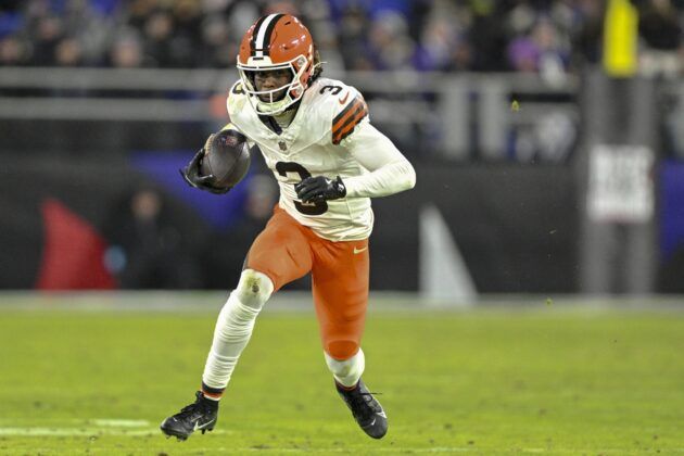 Jerry Jeudy Fantasy Profile: Can He Overcome His Surroundings?