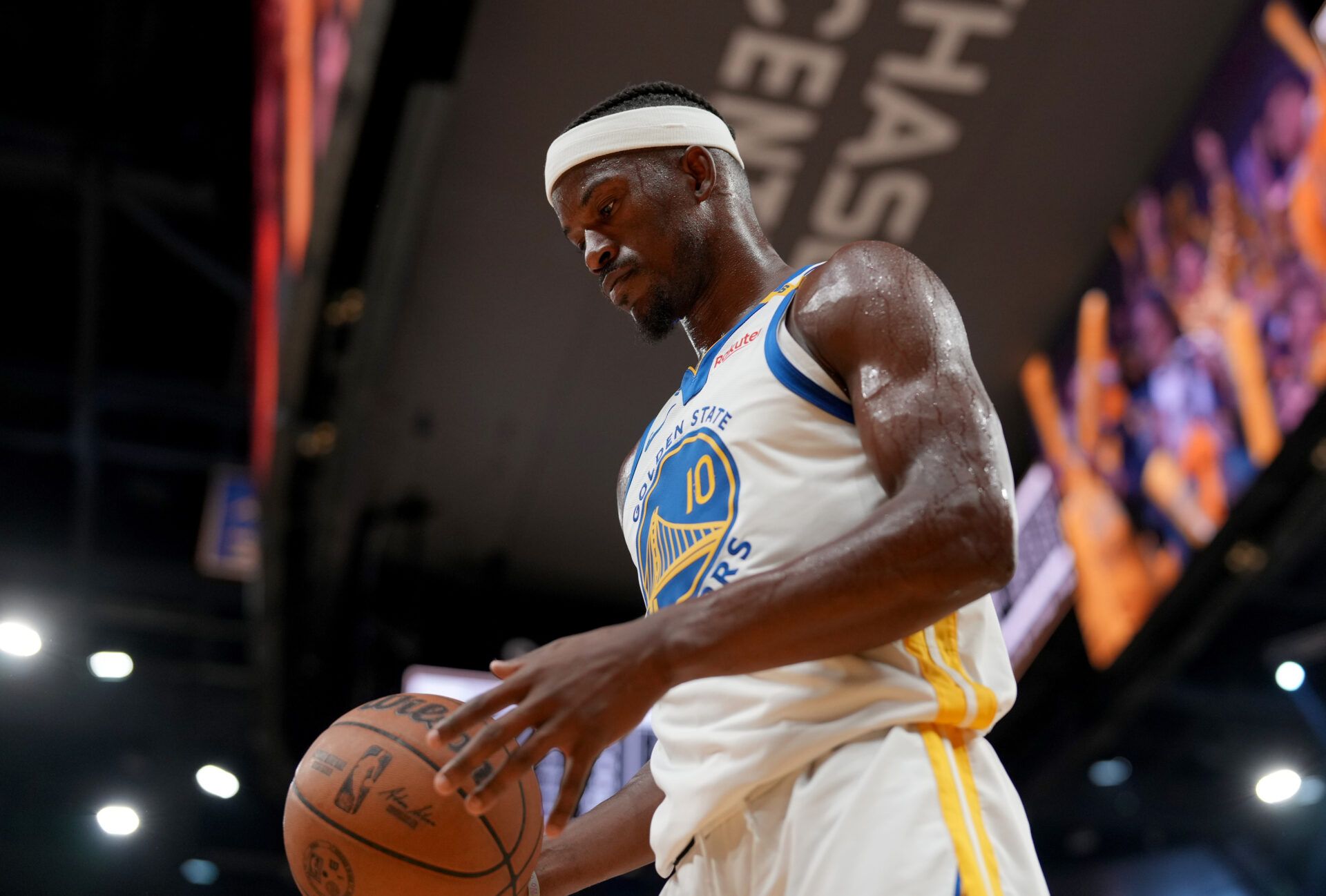 How Long is Jimmy Butler Out For? Exploring Pelvic Contusion Injury Time and Possible Recovery for GSW Star