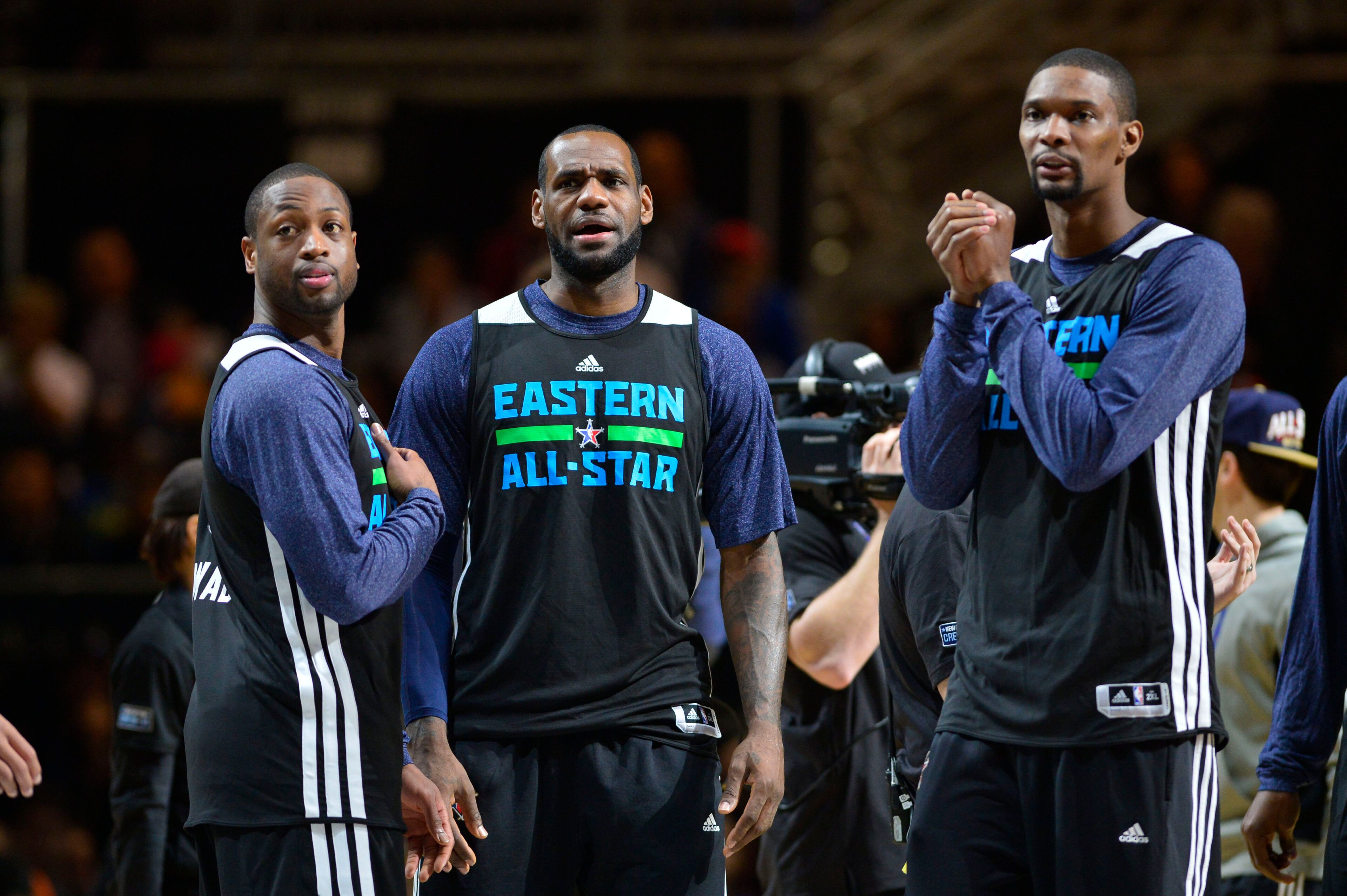 Not LeBron James or Dwyane Wade, Rich Paul Reveals the ‘Ultimate ...