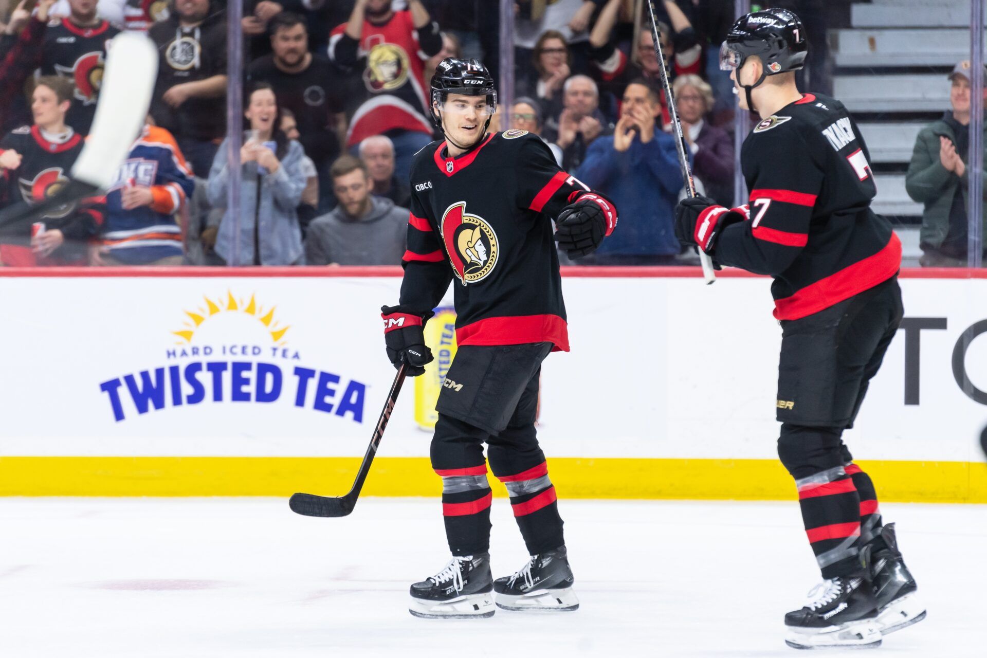Insider Weighs In On Brady Tkachuk’s Risky Pre-2025 NHL Playoffs Decision