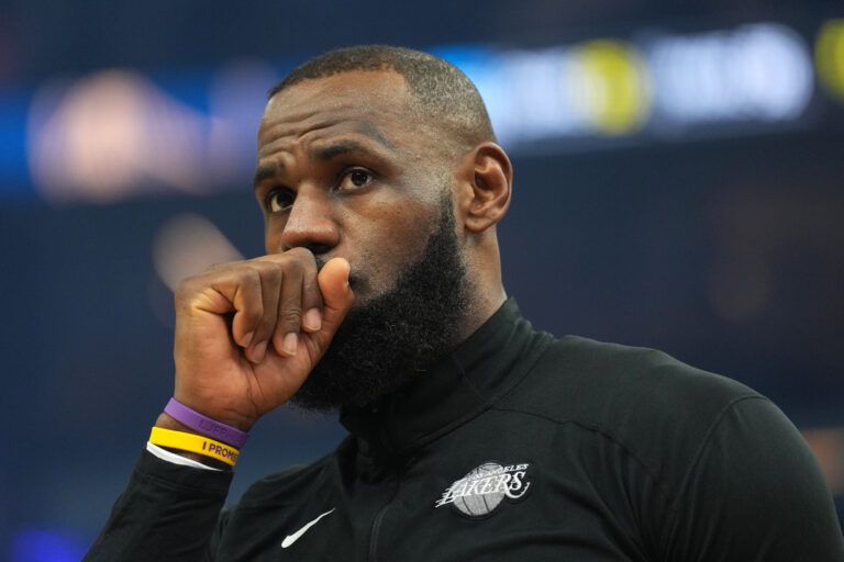 Find out what NBA stars LeBron James and Draymond Green felt about Ryan Coogler's new movie "Sinners," starring Michael B. Jordan.