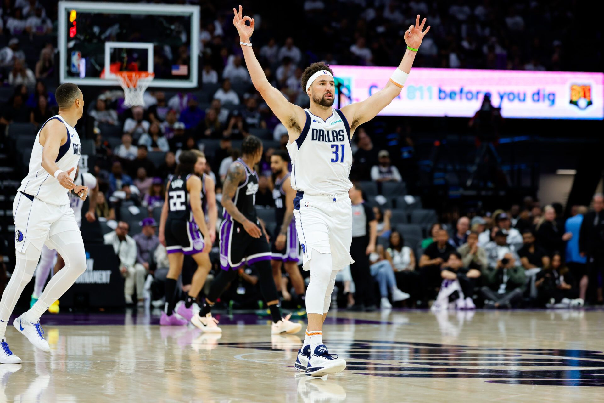 Is Klay Thompson Playing vs. Grizzlies? Exploring Mavs Star's Status Ahead of Play-In Clash