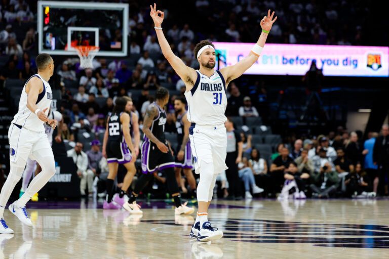 Is Klay Thompson Playing vs. Grizzlies? Exploring Mavs Star's Status Ahead of Play-In Clash
