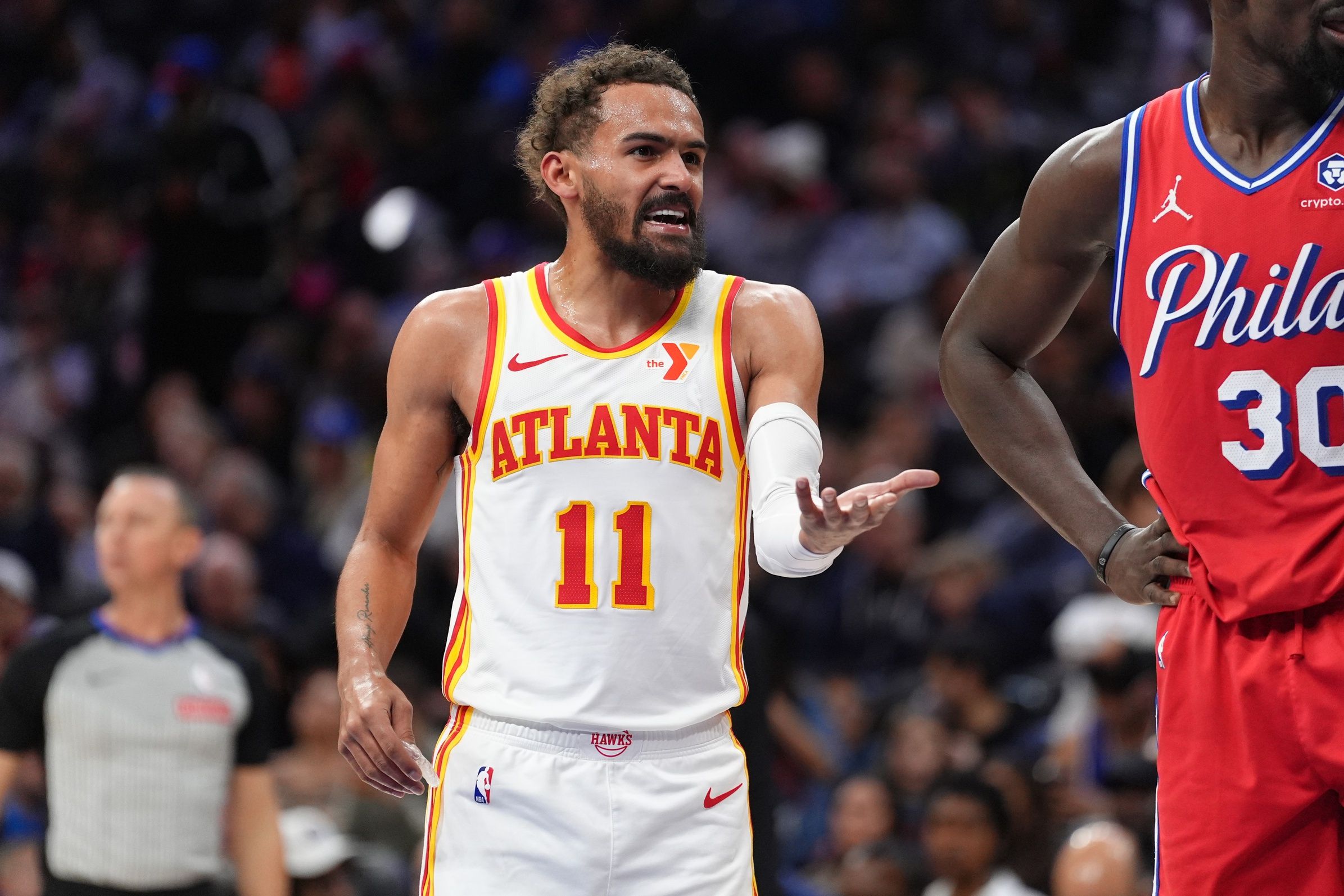 Trae Young's Net Worth and NBA Contract: How Much Does the Hawks Star Earn?