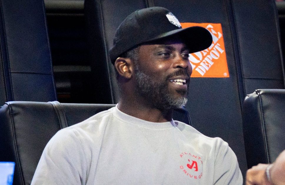 Deion Sanders 2.0? Hall-of-Famer Launches Docuseries Chronicling Michael Vick’s Coaching Journey At Norfolk State