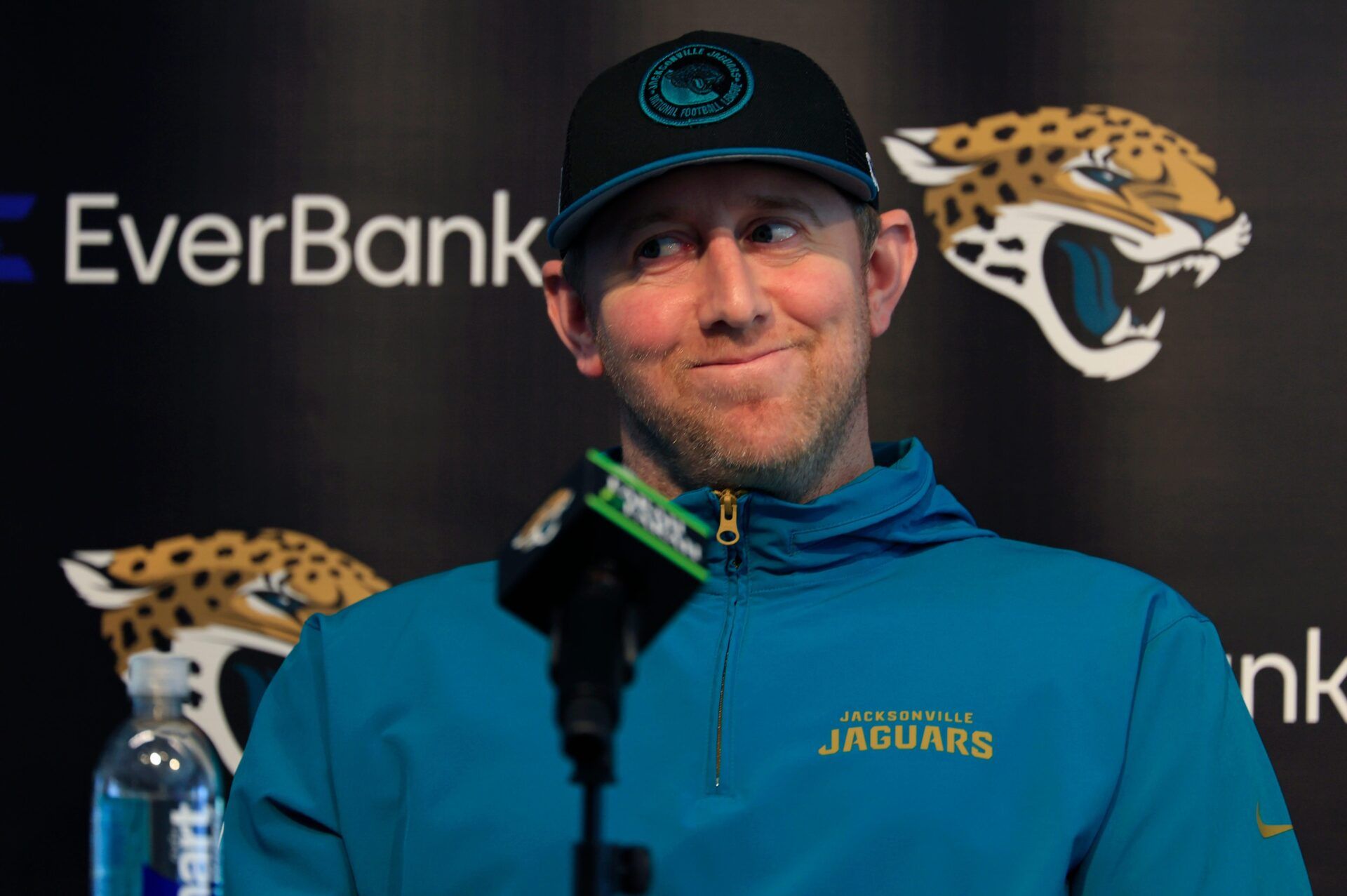 NFL Insider Predicts Jaguars Make 'Bold Trade' in 1st Round To Draft a Stud WR2 Alongside Brian Thomas Jr.