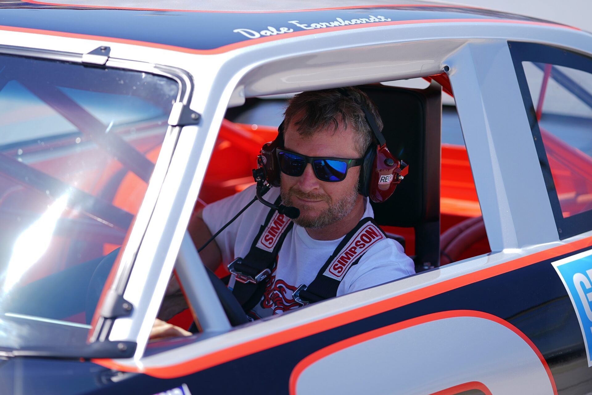 Dale Earnhardt Jr. Once Snubbed His Father for Jimmie Johnson in Huge NASCAR Pick