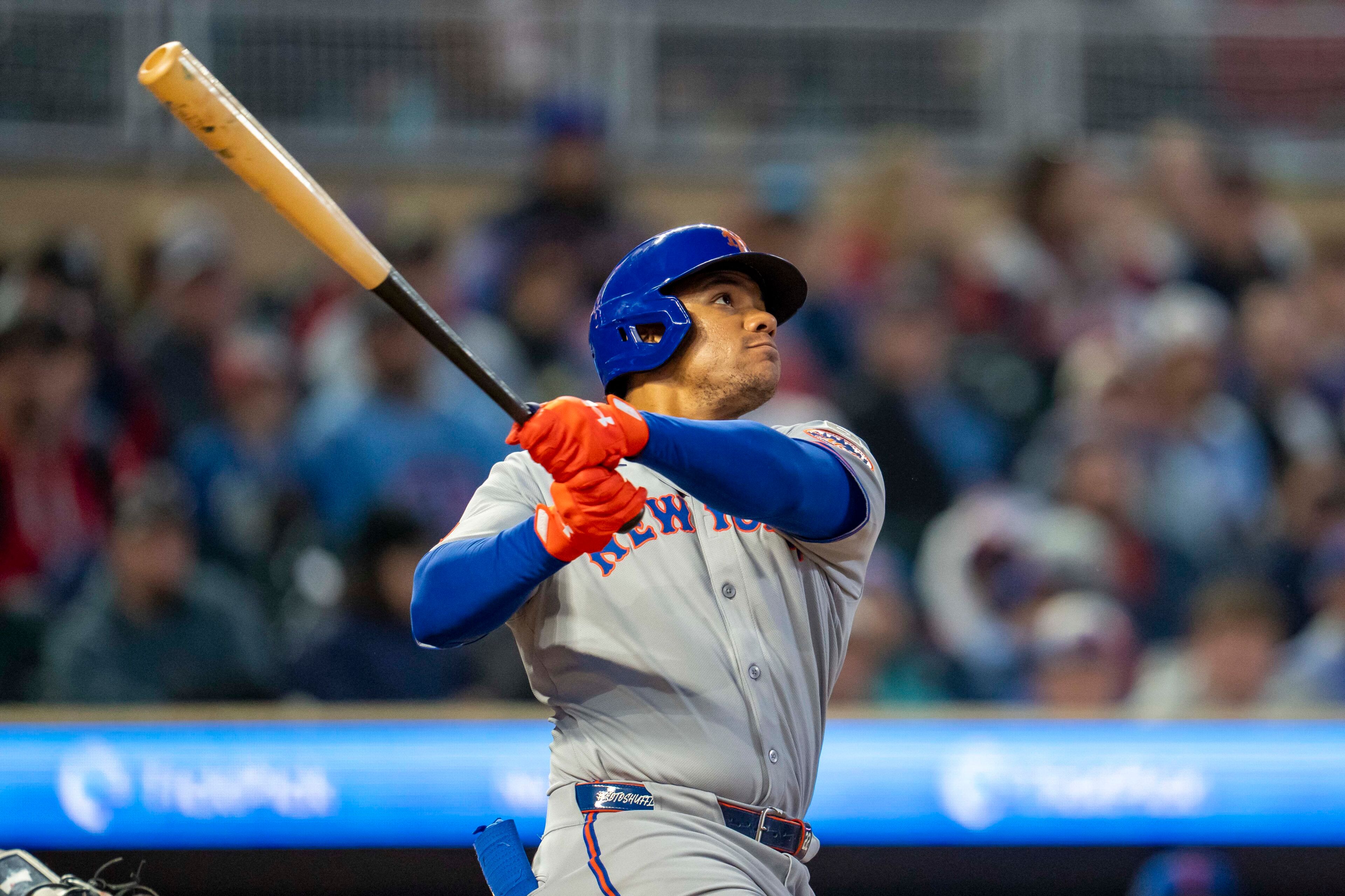 Juan Soto S Strikeout Numbers Raise Eyebrows But Are Mets Fans Overreacting Juan Soto S Strikeout Numbers Raise Eyebrows But Are Mets Fans Overreacting